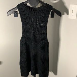 Cotton Candy LA Knit Tank Top S/M